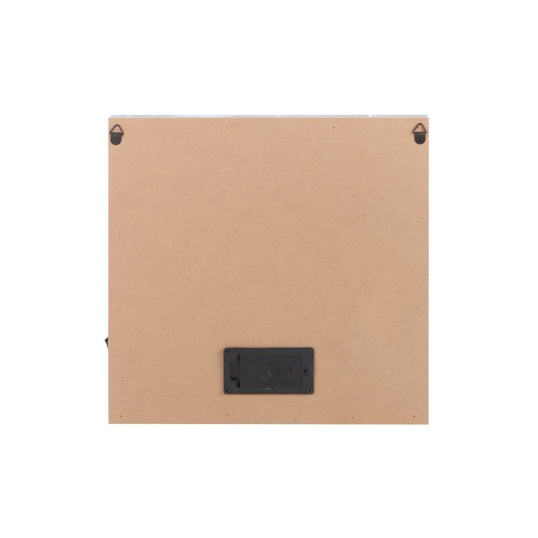 Witchwood Express Light Up Canvas Plaque by Lisa Parker