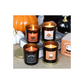 Pumpkin Carving Spiced Pumpkin Candle