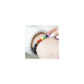 Seven Chakra Mixed Gemstone Essential Oil Bracelet