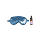 Night Owl Sleep Mask and Essential Oil Gift Set