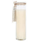 Robins Appear Cranberry Tube Candle