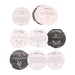 Astrology Card Gift Set