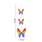 String Of Butterflies