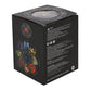 Mabon Wax Melt Burner Gift Set by Anne Stokes