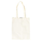 Spooky Cat and Pumpkin Print Polycotton Tote Bag
