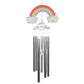 Rainbow Windchime