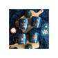 Gnome Sweet Gnome Mug Set