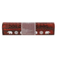 Elephant Wooden Rosewood Incense Box Set