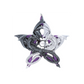 Pentagram Dragon Hanging Ornament by Anne Stokes