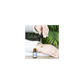 Friendship Clear Quartz Essential Oil Bracelet