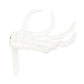 Skeleton Hand Wall Hook