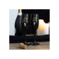 Til Death Do Us Party Champagne Flute Set