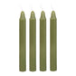 Cedar & Pine Winter Ritual Spell Candles