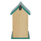 Wooden Butterfly House