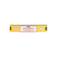 12 Packs of Seven Chakra Incense Sticks by Satya