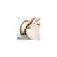 Confidence Tiger's Eye Crystal Essential Oil Bracelet