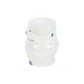 Owl Shaped Iridescent Oil Burner