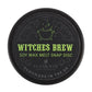 Witches Brew Soy Wax Snap Disc