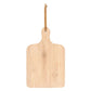 Gingerbread Cookies Bamboo Serving Board