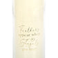 Feathers Appear Vanilla Tube Candle