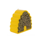 Beehive Shaped Bee House