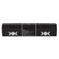 Triple Moon Wooden Sage Incense Box Set