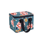 Bee-utiful Floral Lunch Bag
