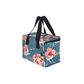 Bee-utiful Floral Lunch Bag