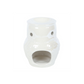 Owl Shaped Iridescent Oil Burner