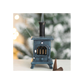 Stove Shaped Incense Cone Burner