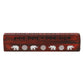 Elephant Wooden Rosewood Incense Box Set