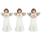 Peace Pray Love Child Angels