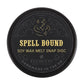 Spell Bound Soy Wax Snap Disc