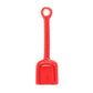 Bucket Shaped Ceramic Mug with Spade Spoon