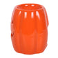 Jack-o'-Lantern Oil Burner and Wax Warmer