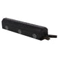 Pentagram Wooden Black Pepper Incense Box Set