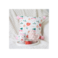 Sugarplum Fun Christmas Print Mug and Socks Set