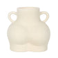 Cream Speckle Bum Oil Burner