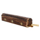 Sun Wooden Patchouli & Orange Incense Box Set