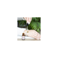 Stress Less Howlite Crystal Essential Oil Bracelet