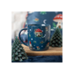Gnome Sweet Gnome Print Mug