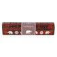 Elephant Wooden Rosewood Incense Box Set