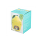 Lemon Oil Burner