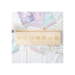 Natural Seven Chakras Tarot Card Stand